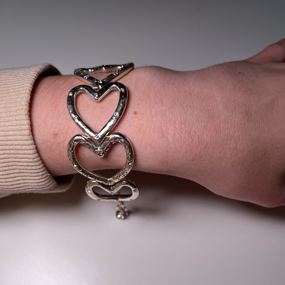 Brighton Silver Jewlery Set - Picture 3 of 16